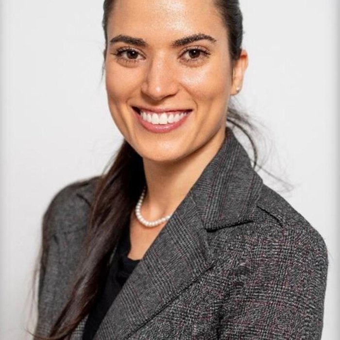 Manuela Kruse, Ansprechpartnerin im Projekt WeltRaum